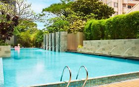 El Hotel Jakarta